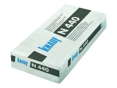 Produktbild KNAUF N440 Bodenausgleichsmasse 25 kg