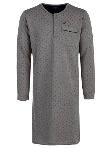 Henry Terre Thermo Nachthemd von Henry Terre