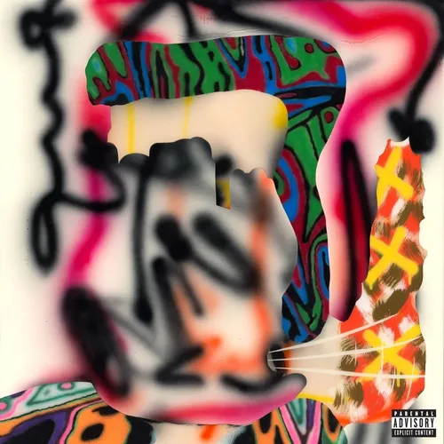BENEE = Hey U X = CD ALBUM = ALT BEDROOM POP R&B FUNK TRAP ELECTRONICA