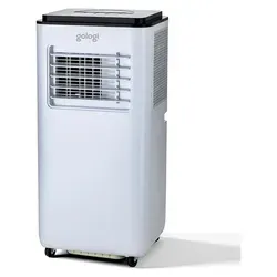 Produktbild Gologi 3-in-1 Mobile Klimaanlage mit WLAN und App – 9.000 BTU