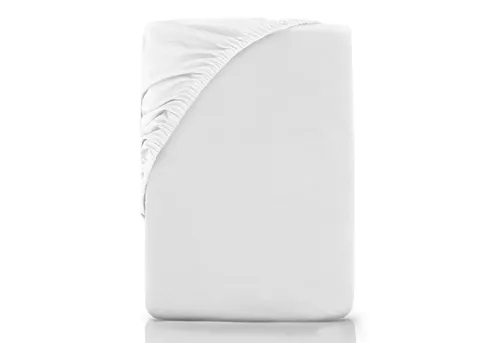 Bettlaken Weiß von NatureMark