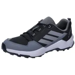 adidas Terrex AX4R Wanderschuhe - Komfort und Style für Outdoor-Abenteuer - Wanderschuhe mit atmungsaktivem Obermaterial und adiFIT(R) Print für perfekte Passform. Ideal für Wanderungen und Trekking.