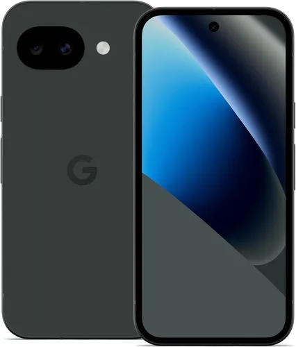 Google Pixel 10a Smartphone – 256 GB, 48 MP Kamera, 6,3 Zoll - Erleben Sie beeindruckende Fotos mit der 48 MP Kamera und nutzen Sie 256 GB Speicherplatz für all Ihre Apps und Medien. Das 6,3 Zoll pOLED-Display bietet brillante Farben und eine hohe Pixeldichte für beste Sichtbarkeit.
