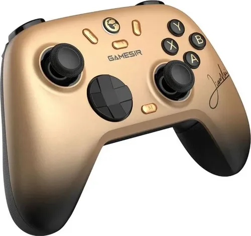 GameSir Nova Lite 2 Champions Edition für Nintendo Switch 2