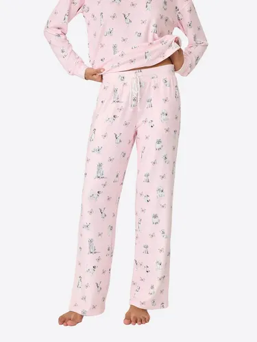 PJ Salvage Pyjamahose Butterfly Grove - Entdecke die bequeme Pyjamahose von P.J. Salvage, die ideal für entspannte Nächte ist. Perfekt für einen lässigen Lebensstil und optimalen Tragekomfort! Jetzt shoppen!','category':'Schlafanzüge