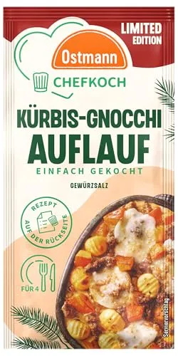 Ostmann Gewürze x Chefkoch