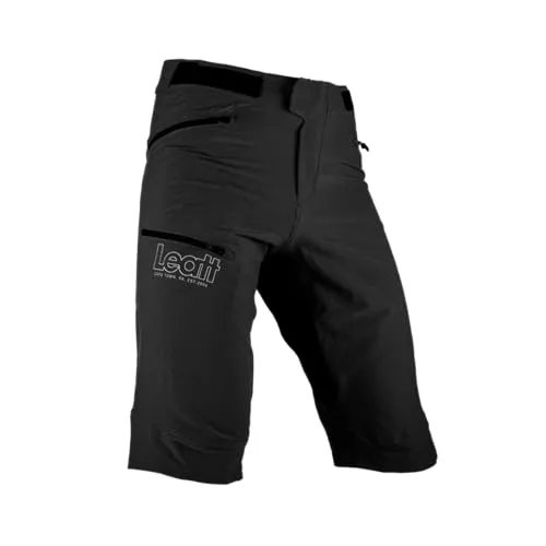 Leatt MTB Shorts Enduro 3.0 Ultra Comfortable and Water Resistant