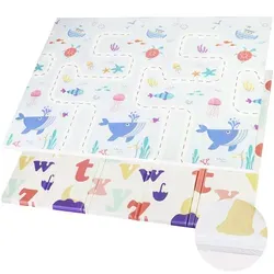 Spiel- & Krabbeldecken von CCLIFE