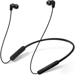 TONEMAC N18 Bluetooth In-Ear Kopfhörer mit Nackenband