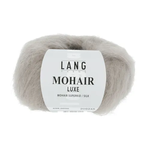 Produktbild Lang Yarns Mohair Luxe 96