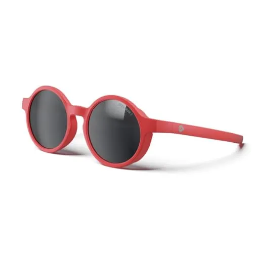 Julbo RANGER Kinder Sonnenbrille in orange von Julbo