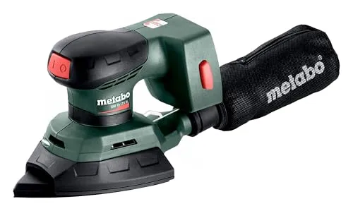 Metabo SM 18 LTX BL Multischleifer von Metabo