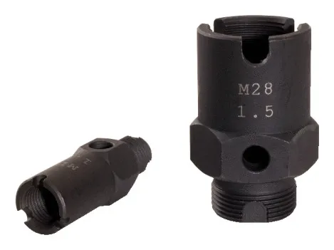 KS Tools Gewinde-Reparaturkörper M22 x 1,5 von KS TOOLS