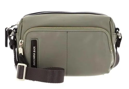 Mandarina Duck Hunter Damen Crossover Einheitsgröße, Gray Green, Einheitsgröße