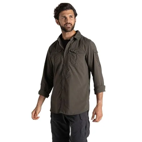 Craghoppers NosiLife Adventure Long Sleeve von Craghoppers