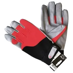 Handschuhe Mechanic Zelos Gr.9 L