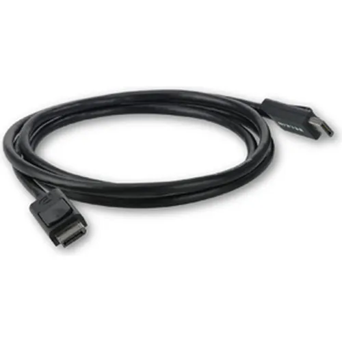 Linksys F2CD000B06-E DisplayPort-Kabel (1.80 m)