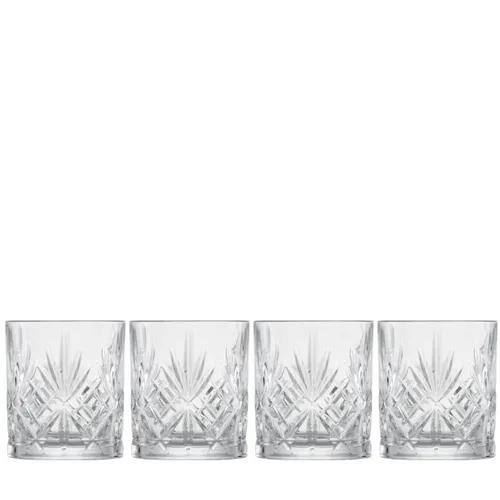 Schott Zwiesel Show Whiskyglas Set 4-tlg. 0,34 L Show 121877