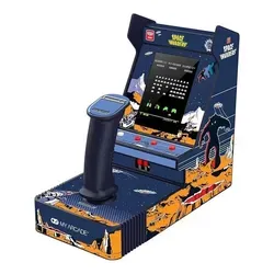 Joystick Player Space Invaders