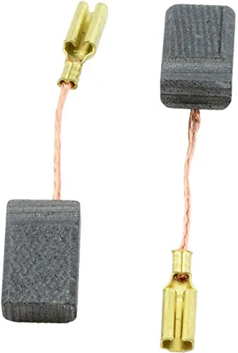 Buildalot Kohlebürsten für Bosch GSG 300 Säge