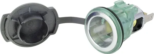 Herth+buss Elparts Steckdose 56394355