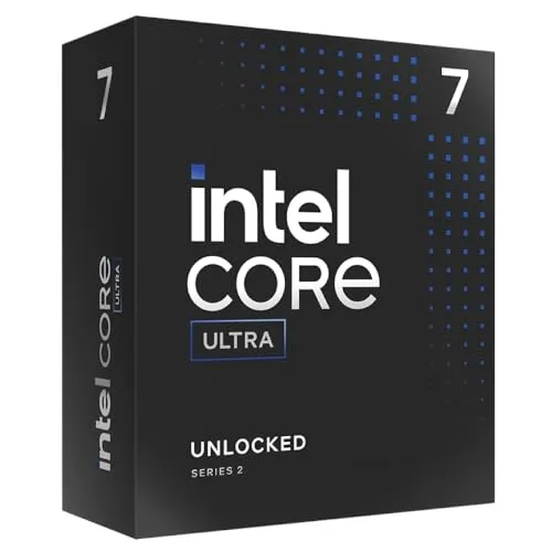 Produktbild Intel Core Ultra 7 265K Prozessor