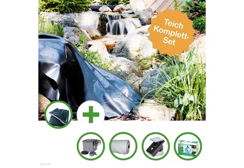 TEICH SET 
