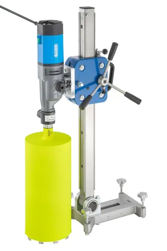 BAIER 2Gang Diamant-Trocken-Kernbohreinheit BDB 8295