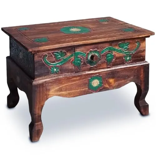 Couchtische Braun von livasia
