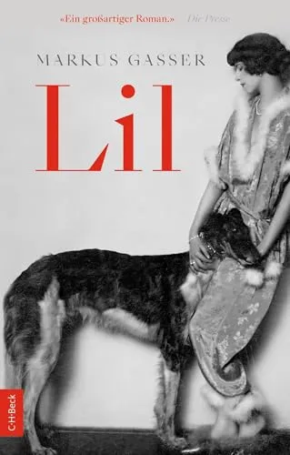 Lil: Roman