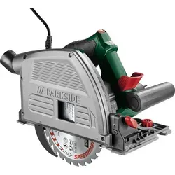 PARKSIDE® Tauchsäge PTSS 1200 D2, 1200 W