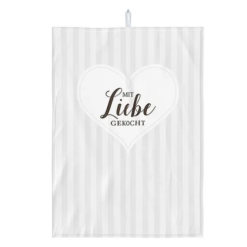 Geschirrtuch Abtrockentücher Küchenhandtuch la vida