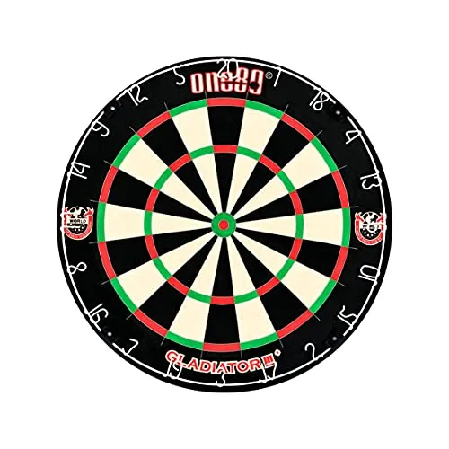 Bristile Dartboard Gladiator 3