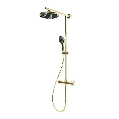 Schulte Duscharmaturen von Schulte