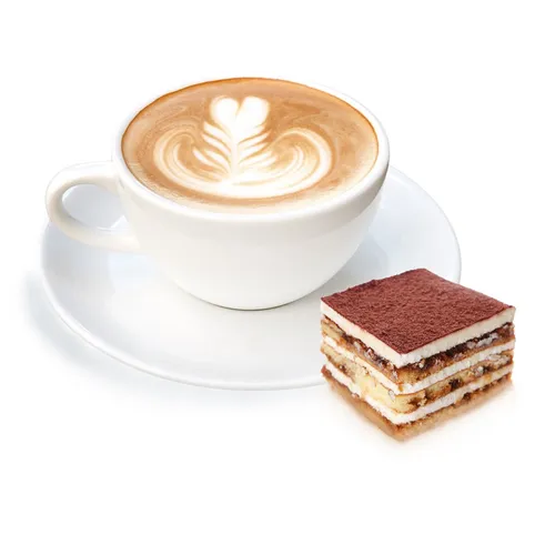 Tiramisu Cappuccino Pulver 1 kg