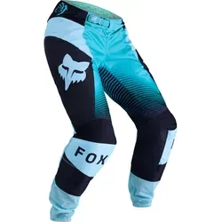 Fox Racing Motorradhose 180 Collect Damen - Robuste Damen Motocross Hose mit RAP-Technologie für optimale Passform und hohen Komfort. Strapazierfähige Materialien gewährleisten Bewegungsfreiheit und Schutz bei jedem Ride.