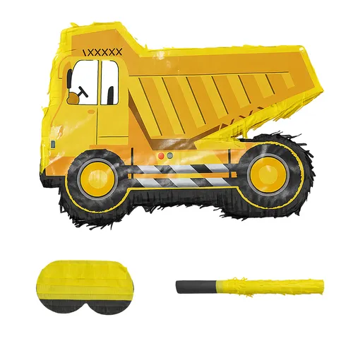 Piñatas von Relaxdays