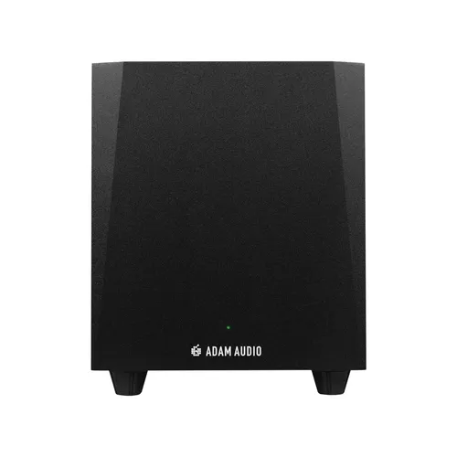 ADAM Audio T10S Aktiv-Subwoofer in schwarz von ADAM Audio
