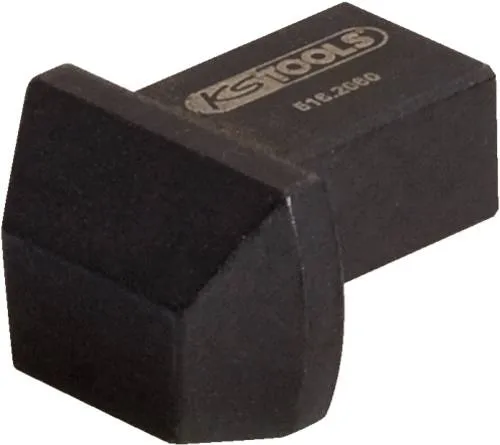 KS Tools 5162060 Anschweiß-Einsteckwerkzeug