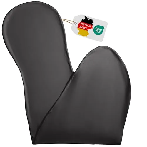 Kopfkissen Grau von Opanoli