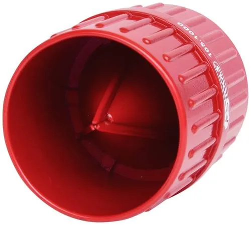 KS Tools 1051000 Innen- und Außenentgrater 1St.