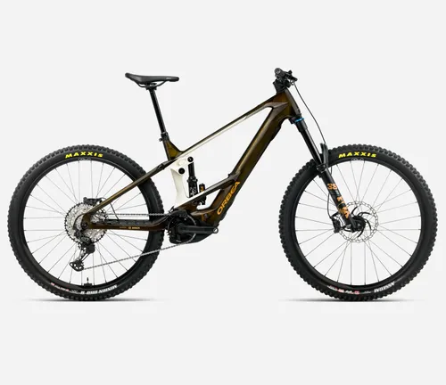 Orbea WILD M10 2026 (S)
