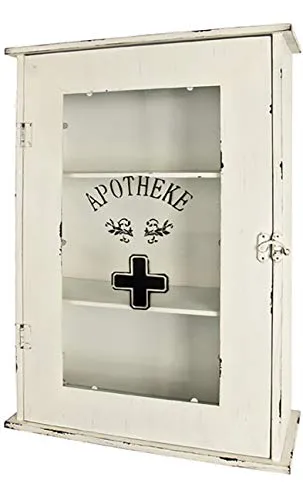 Medizinschränke von Haku