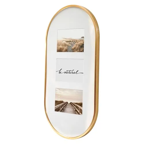 K&L Wall Art Aluminium Bilderrahmen von K&L Wall Art