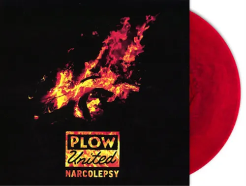 Plow United Narcolepsy (Vinyl) 12