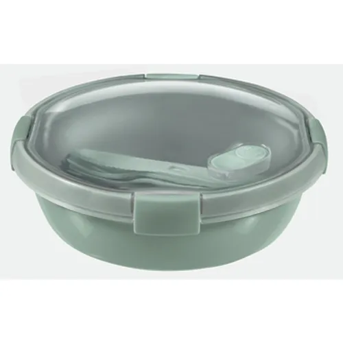 Keter Pojemnik na żywność okrągły 1l LUNCH KIT Curver 3253920953063