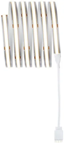 MaxLED 500 COB Strip Basisset 1,5 m - 750 lm - Deckenleuchte mit warmweißem Licht (2700 K) und 720 LEDs für eine energieeffiziente Beleuchtung in jedem Raum.