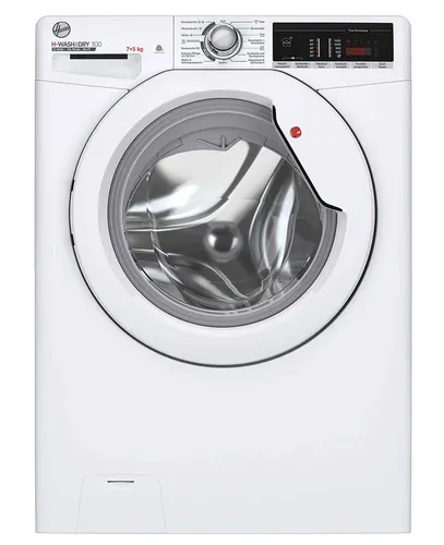 Hoover Waschtrockner H3DO4755T2/1-84