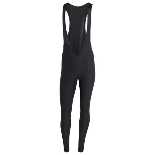 adidas Winter Essentials Padded Cycling Long Bib Tight von adidas