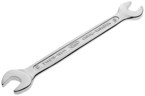 Vigor V1461N-10X11 V1461N-10X11 Doppel-Maulschlüssel Schlüsselweite (Metrisch) 10 - 11mm